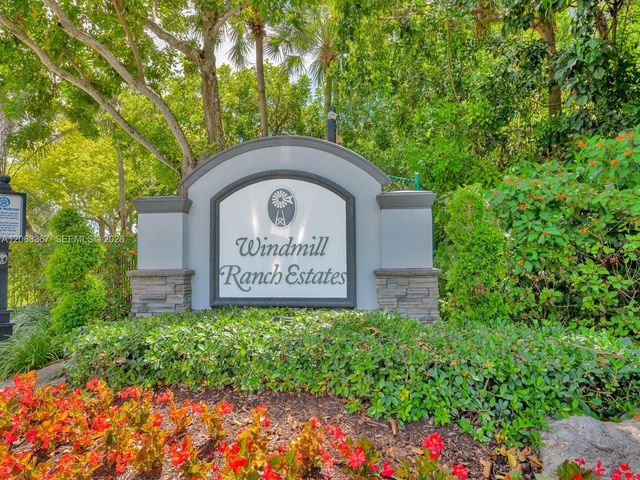 2710 WALKERS WAY, Weston, FL 33331