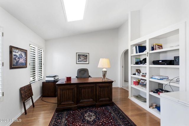 2017 LEISURE WORLD --, Mesa, AZ 85206