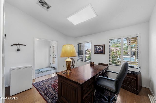 2017 LEISURE WORLD --, Mesa, AZ 85206