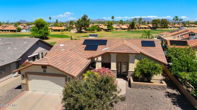 2017 LEISURE WORLD --, Mesa, AZ 85206