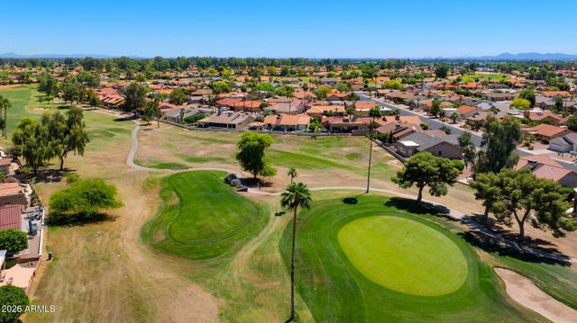 2017 LEISURE WORLD --, Mesa, AZ 85206