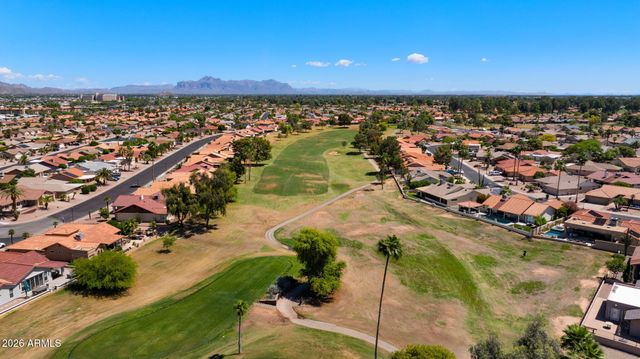 2017 LEISURE WORLD --, Mesa, AZ 85206