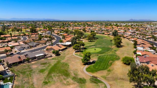 2017 LEISURE WORLD --, Mesa, AZ 85206