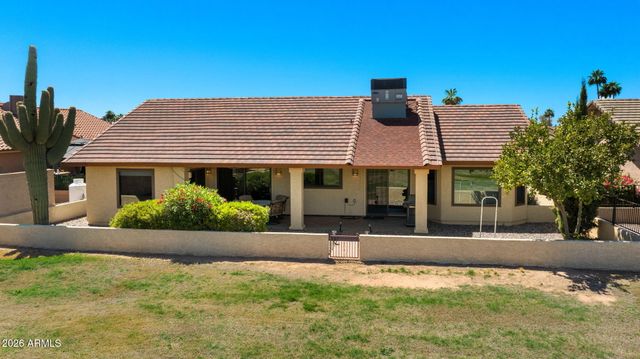 2017 LEISURE WORLD --, Mesa, AZ 85206