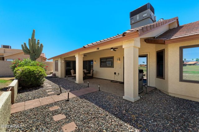 2017 LEISURE WORLD --, Mesa, AZ 85206