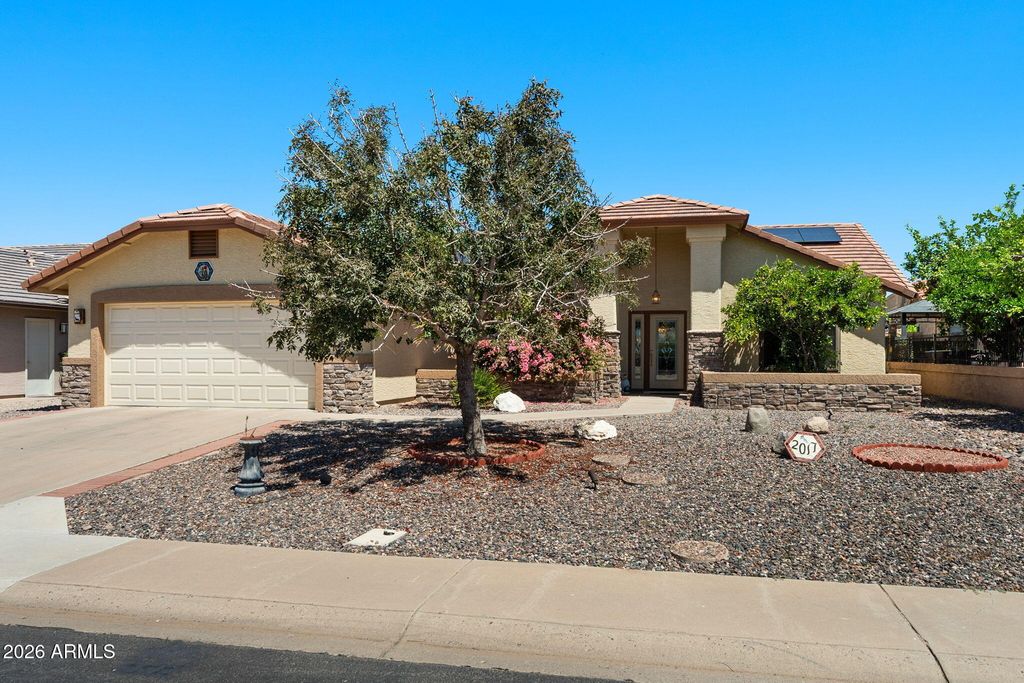 2017 LEISURE WORLD --, Mesa, AZ 85206