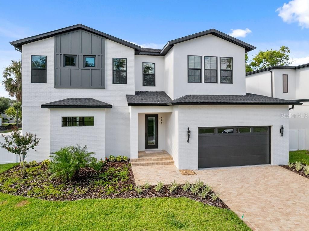 3202 W LA SALLE STREET, Tampa, FL 33607