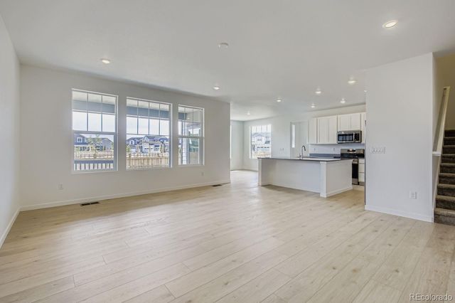 4316 Shirley Drive, Johnstown, CO 80534