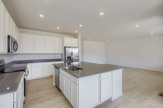 4316 Shirley Drive, Johnstown, CO 80534