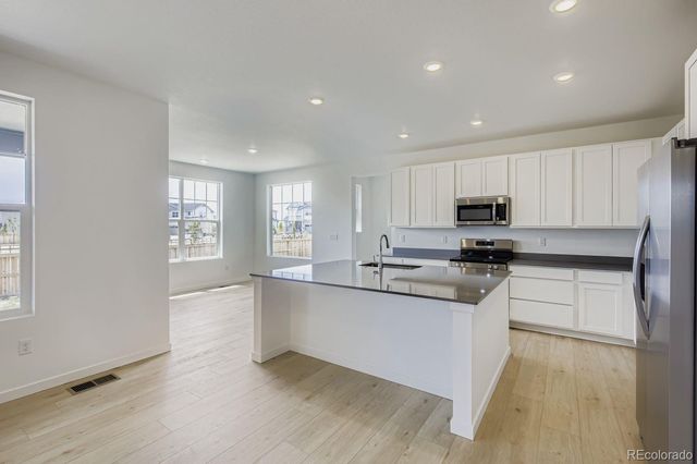 4316 Shirley Drive, Johnstown, CO 80534