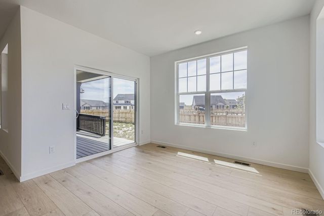 4316 Shirley Drive, Johnstown, CO 80534