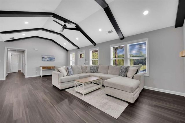 3161 Stone Mountain Street NW, Covington, GA 30014