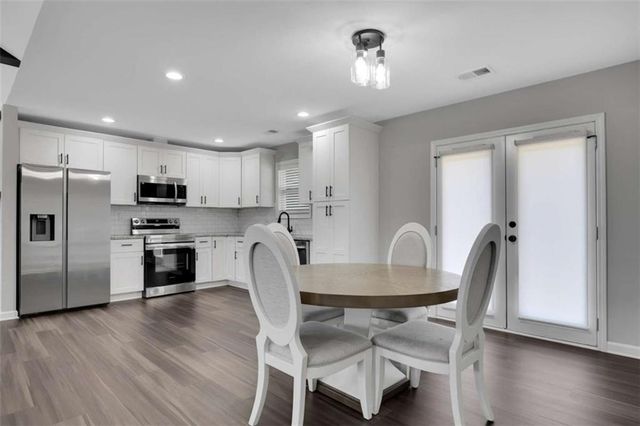3161 Stone Mountain Street NW, Covington, GA 30014