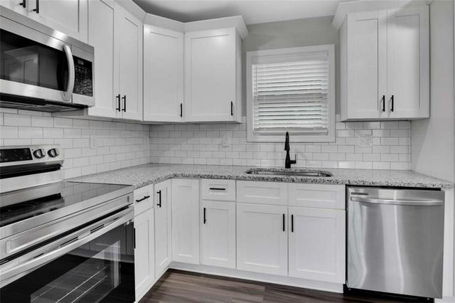 3161 Stone Mountain Street NW, Covington, GA 30014