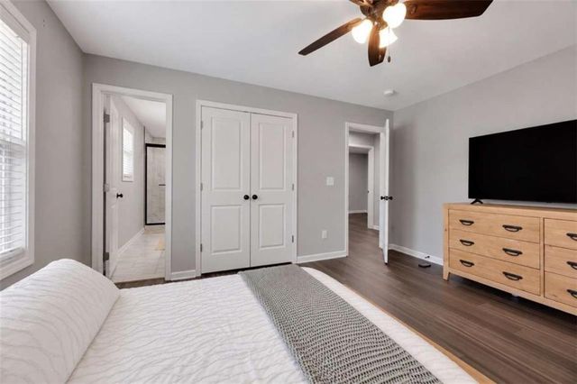 3161 Stone Mountain Street NW, Covington, GA 30014