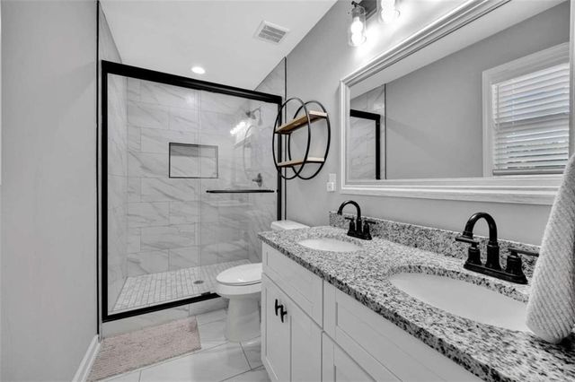 3161 Stone Mountain Street NW, Covington, GA 30014