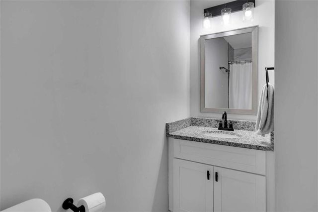 3161 Stone Mountain Street NW, Covington, GA 30014