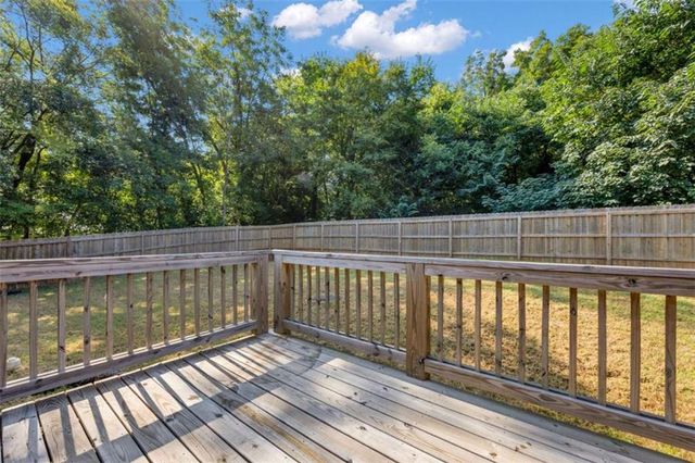 3161 Stone Mountain Street NW, Covington, GA 30014