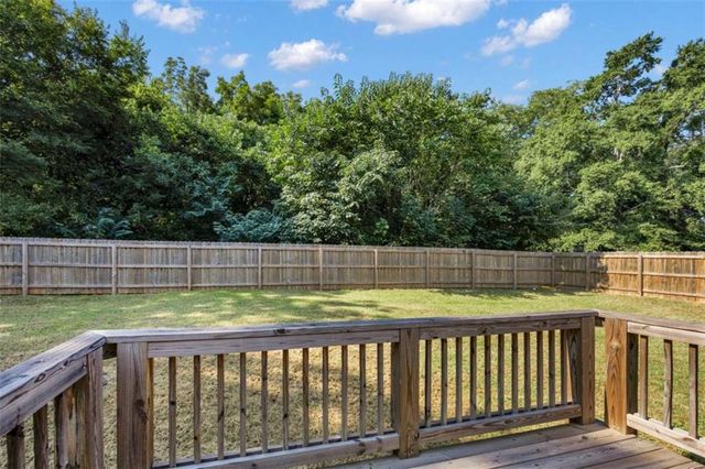 3161 Stone Mountain Street NW, Covington, GA 30014