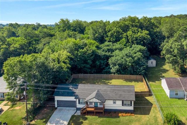 3161 Stone Mountain Street NW, Covington, GA 30014