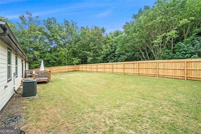 3161 Stone Mountain Street NW, Covington, GA 30014