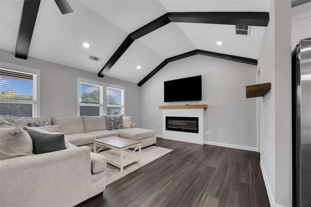 3161 Stone Mountain Street NW, Covington, GA 30014