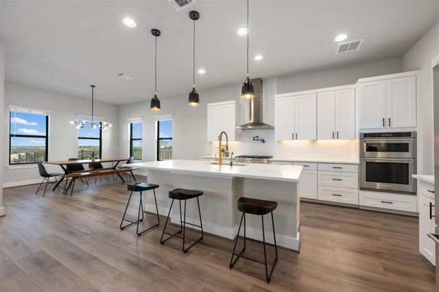 204 Roseleaf CT, Liberty Hill, TX 78642