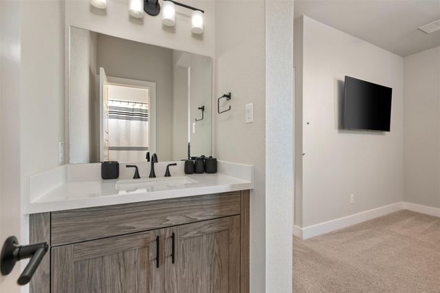 204 Roseleaf CT, Liberty Hill, TX 78642
