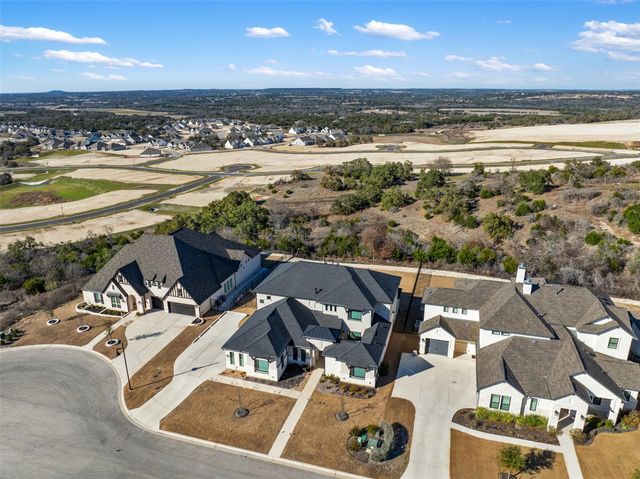 204 Roseleaf CT, Liberty Hill, TX 78642