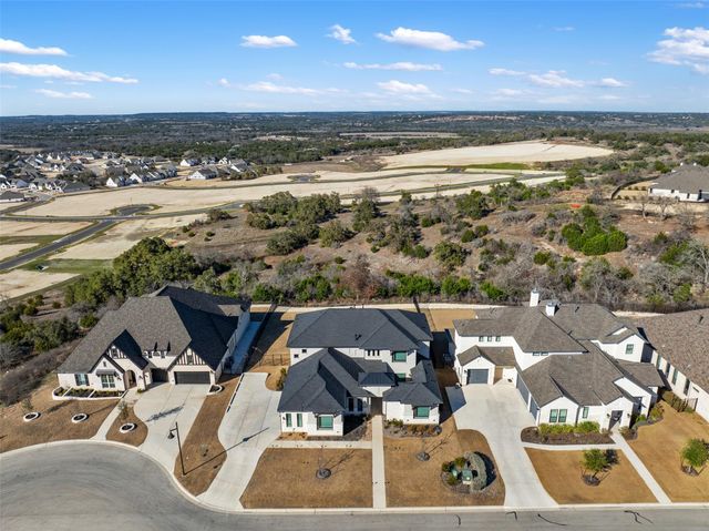 204 Roseleaf CT, Liberty Hill, TX 78642