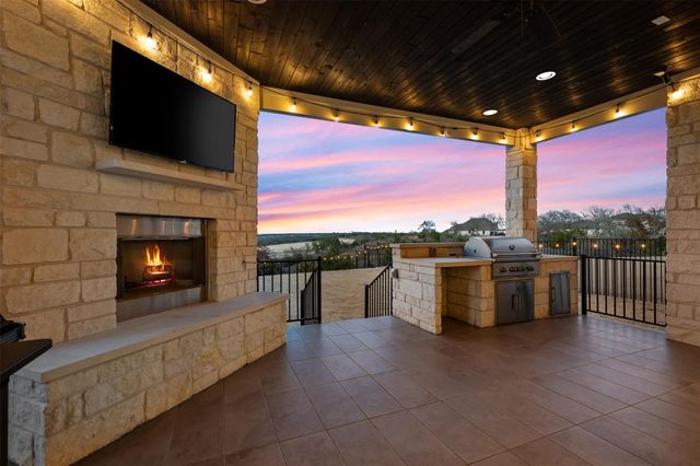 204 Roseleaf CT, Liberty Hill, TX 78642
