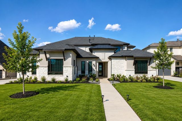 204 Roseleaf CT, Liberty Hill, TX 78642