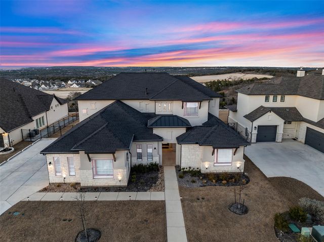 204 Roseleaf CT, Liberty Hill, TX 78642