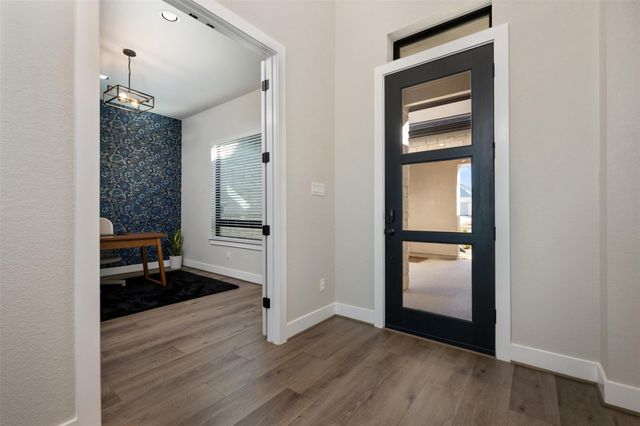 204 Roseleaf CT, Liberty Hill, TX 78642