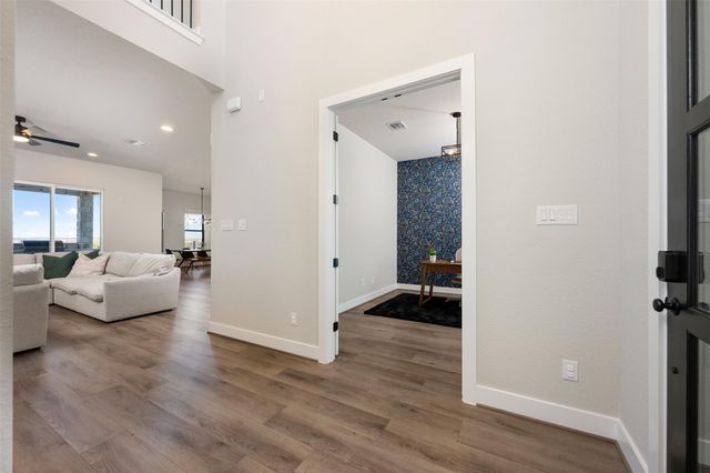 204 Roseleaf CT, Liberty Hill, TX 78642