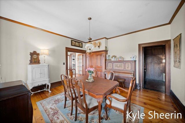 1648 S Johnson Road, Saranac, MI 48881