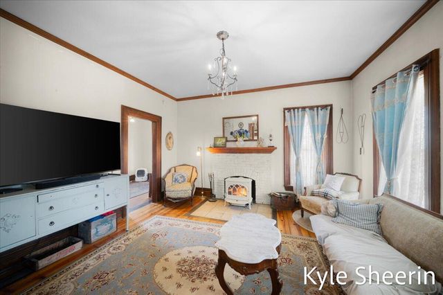 1648 S Johnson Road, Saranac, MI 48881