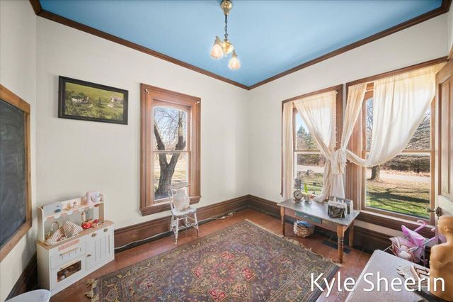 1648 S Johnson Road, Saranac, MI 48881