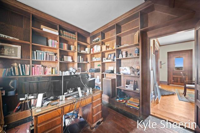 1648 S Johnson Road, Saranac, MI 48881