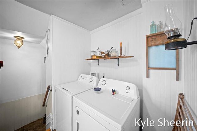 1648 S Johnson Road, Saranac, MI 48881