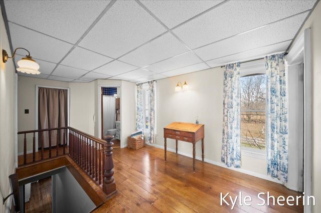 1648 S Johnson Road, Saranac, MI 48881