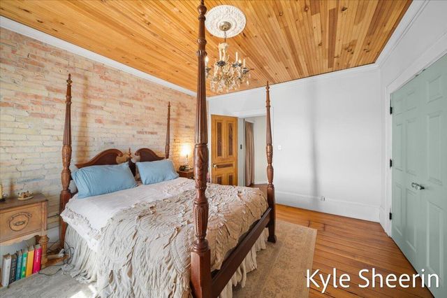 1648 S Johnson Road, Saranac, MI 48881