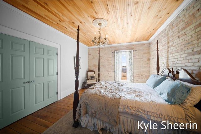 1648 S Johnson Road, Saranac, MI 48881