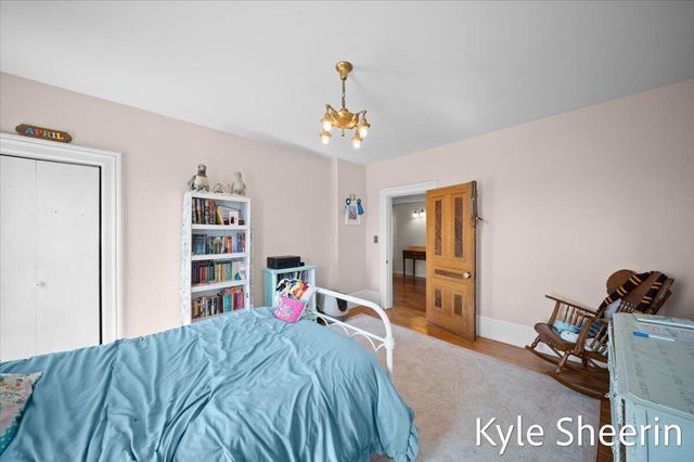 1648 S Johnson Road, Saranac, MI 48881