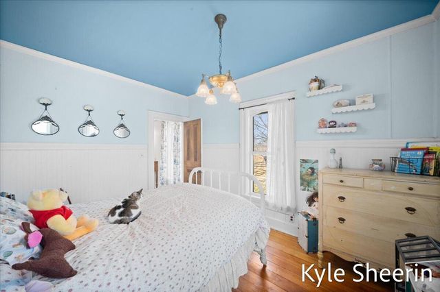 1648 S Johnson Road, Saranac, MI 48881