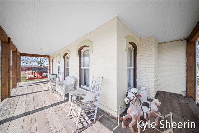 1648 S Johnson Road, Saranac, MI 48881