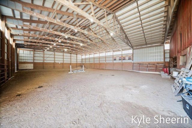 1648 S Johnson Road, Saranac, MI 48881