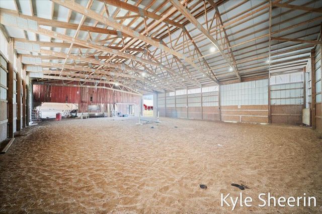 1648 S Johnson Road, Saranac, MI 48881