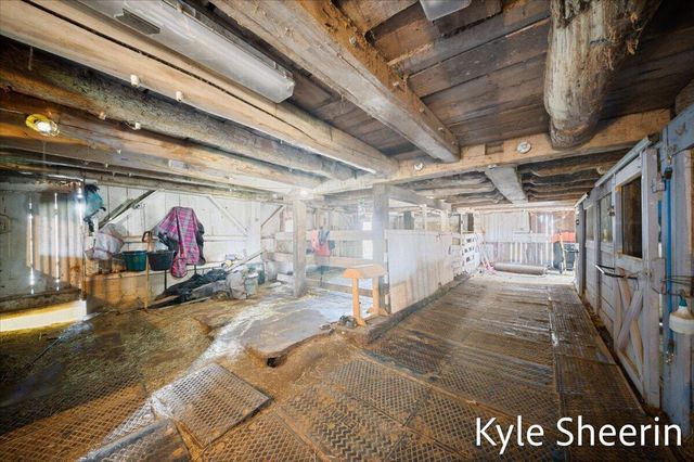 1648 S Johnson Road, Saranac, MI 48881