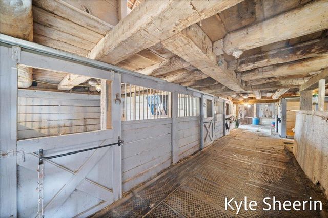 1648 S Johnson Road, Saranac, MI 48881
